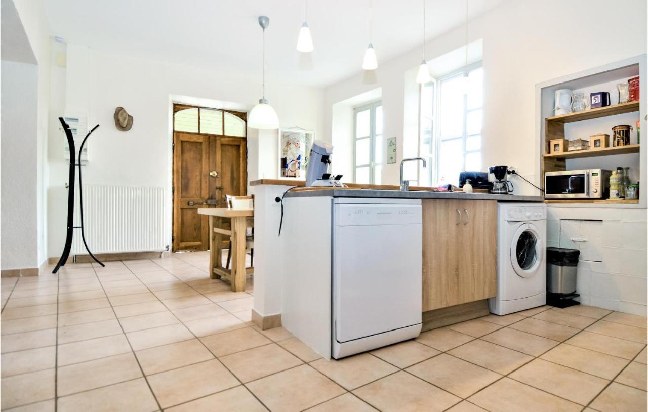 Cozy Home In Saint-Germain エクステリア 写真